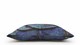 Dekbedovertrek Parker, blauw