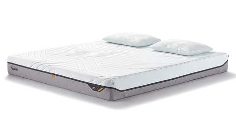 Traagschuimmatras PRO by TEMPUR® MEDIUM