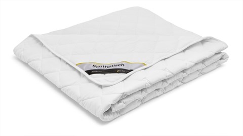 Dekbed Superieur synthetisch zomer