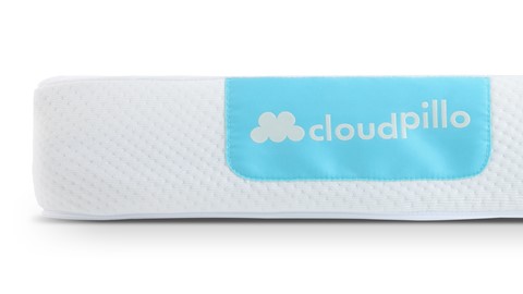 Cloudpillo Original topper Traagschuim