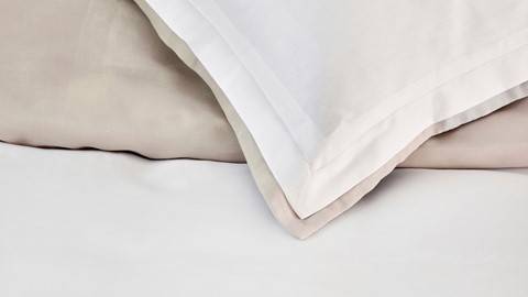 Dekbedovertrek Classy Tencel, multicolour