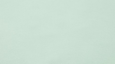 Hoeslaken Jersey splittopper, groen