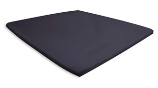 Hoeslaken Modal topper