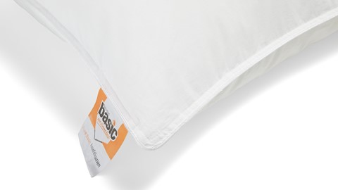 Hoofdkussen Pure basic