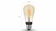 Verlichting Philips Hue Filamentlamp White Edison ST64/E27