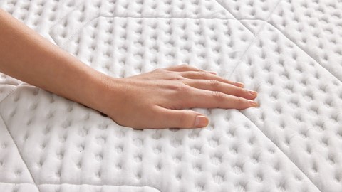 Matras Emma Diamond hard