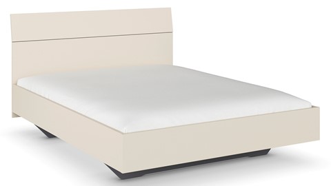 Bed Lenn, champagne