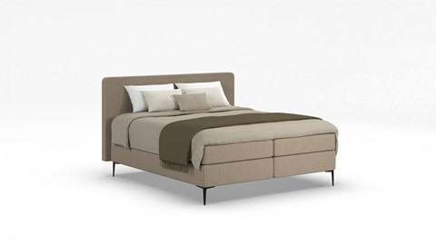 Boxspring Glade Boxspring Glade, beige