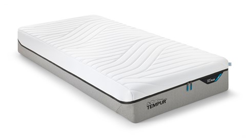 Traagschuimmatras PRO PLUS by TEMPUR® SOFT