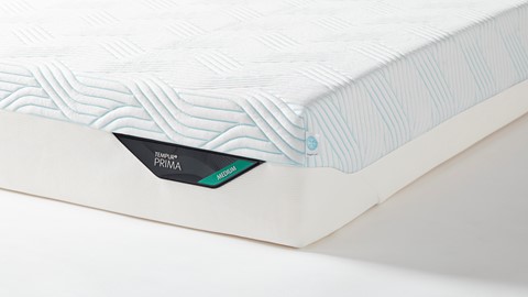Traagschuimmatras TEMPUR Prima® SmartCool™ medium