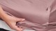 Hoeslaken Satin