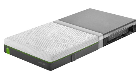 Matras Emma Diamond medium