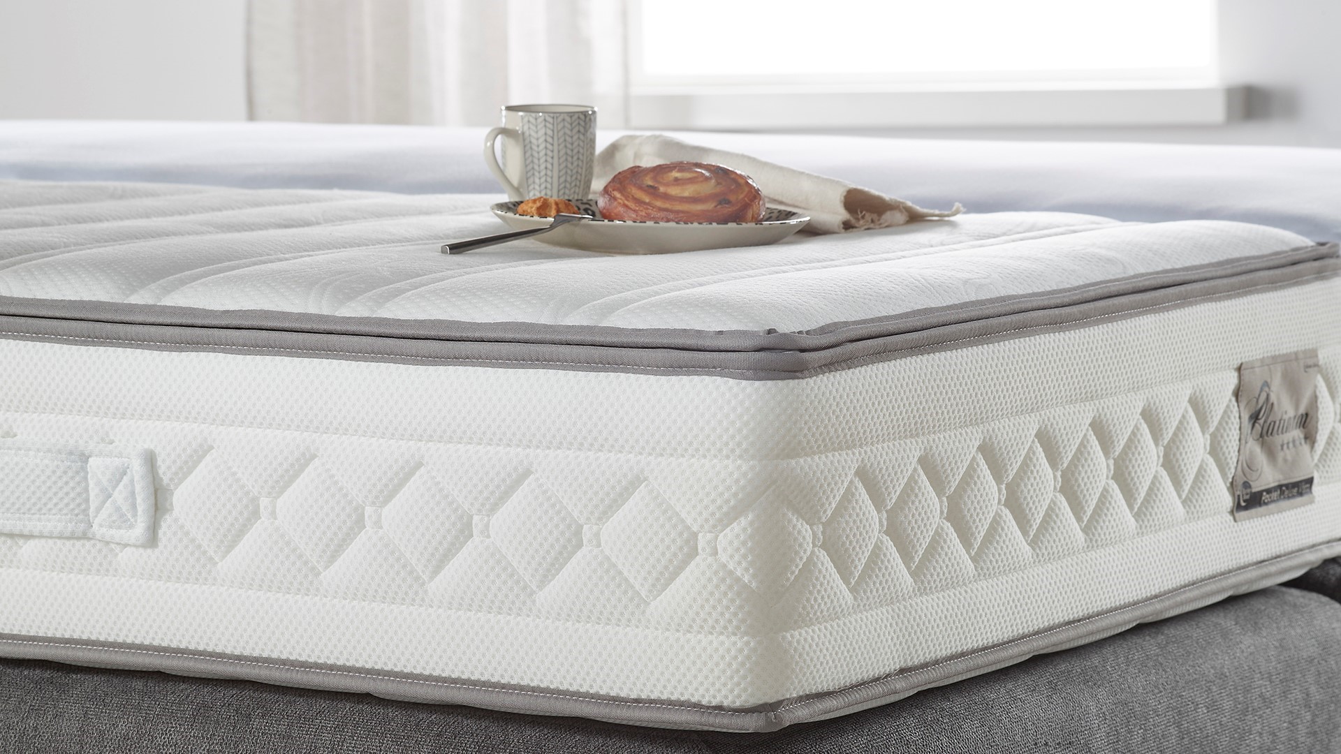 De beste matras, die vind je bij Beter Bed Beter Bed Beter Bed België