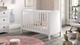 Babyledikant Amori, wit