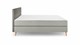 TEMPUR® boxspring ONE™ Plain verstelbaar