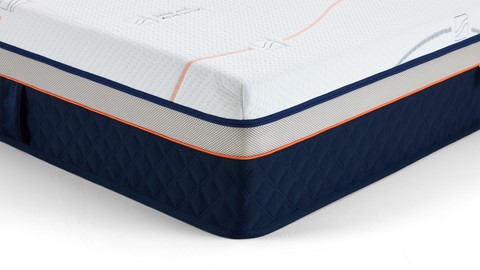 M line Iconic Hero 5 matras