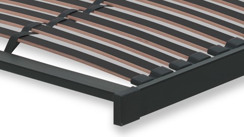 Lattenbodem Bossflex 400 vlak