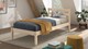 Bed Pino, naturel