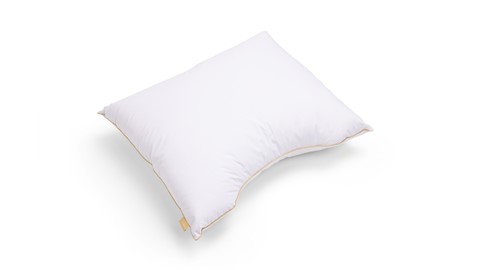 Hoofdkussen B Bright Natural Kapok Hoofdkussen B Bright Natural Kapok