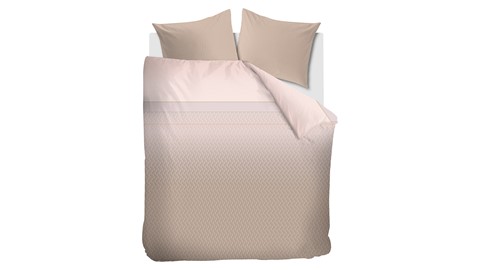 Dekbedovertrek Archer, sand