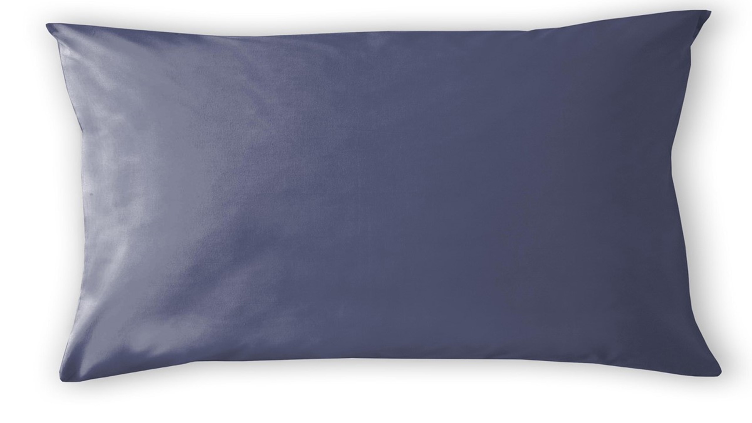 NOUS Living basis kussensloop - wit (set van 2) (60x70 cm