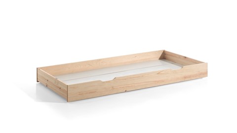 Slaaplade Dallas, naturel