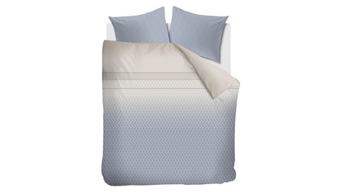 Dekbedovertrek Archer, blue