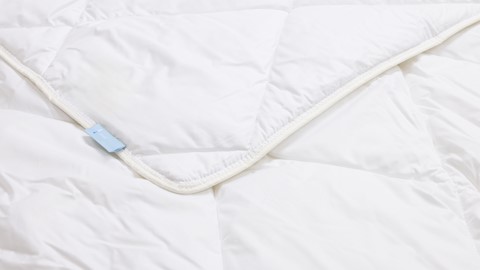 B Bright zomerdekbed synthetisch