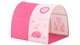 Tunnel princess Pino/Scott, roze