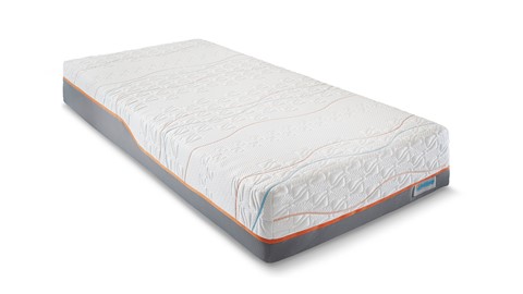 Traagschuim matras Slow Motion 6