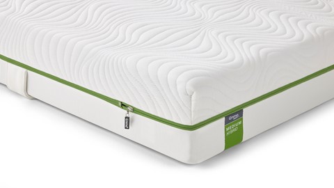 Matras Emma Smart medium