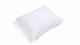Molton Kussensloop B Bright (set van 2), wit
