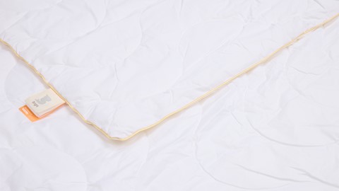 B Bright alle seizoenen kinderdekbed Kids Bamboe