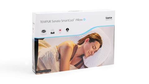 TEMPUR® hoofdkussen Sonata