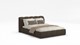 Bed Dune, taupe