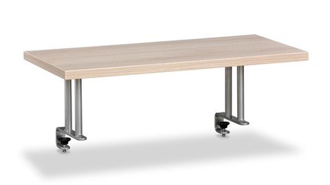 Bureau opzet Woody, acacia