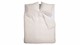 Dekbedovertrek Satin Uni, off-white