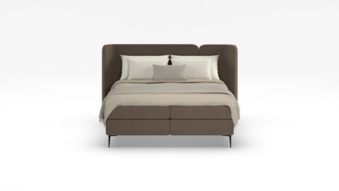 Boxspring Mesa, liver