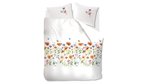 Dekbedovertrek Poppy Parade Dekbedovertrek Poppy Parade