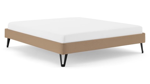 Bed Bädd, etna caramel