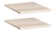 legplank Woody, acacia
