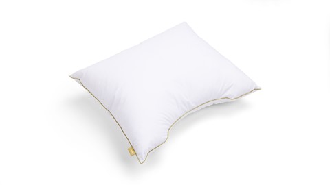 Hoofdkussen B Bright Natural Bamboo Hoofdkussen B Bright Natural Bamboo