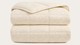 HappyBed Sand Drift - dekbed zonder overtrek, taupe