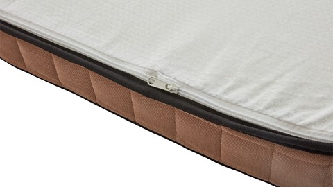 Valk Exclusief topper Luxury