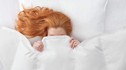 Dekbed Silvana Royale Light 100% dons zomer