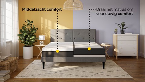 Matras Emma Flip