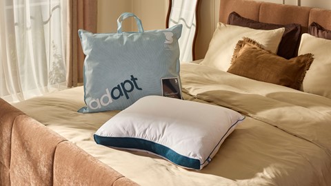 Hoofdkussen B Bright Adapt DownBlend