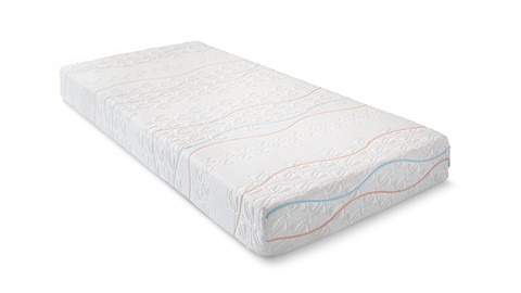 Traagschuim matras Slow Motion 2