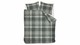 Dekbedovertrek Tartan Check, groen