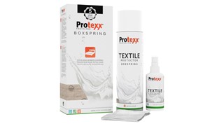 Protexx Textile Protector - 5 jaar vlekkenservice